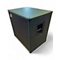 Used Aguilar DB410 4x10 700W 8 Ohm Monster Green Bass Cabinet