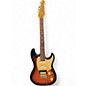 Used Godin Session VINTAGE BURST Solid Body Electric Guitar thumbnail