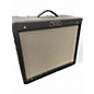 Used Fender Blues Junior 15W 1x12 Tube Guitar Combo Amp