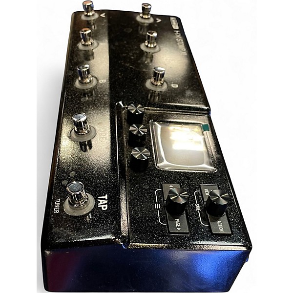 Used Line 6 HX Stomp XL Effect Processor