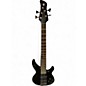 Used Yamaha TRBX305 Black Electric Bass Guitar thumbnail