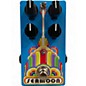 Used Seamoon Funk Machine Envelope Filter Effect Pedal thumbnail