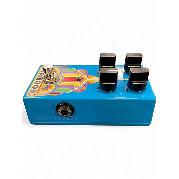 Used Seamoon Funk Machine Envelope Filter Effect Pedal