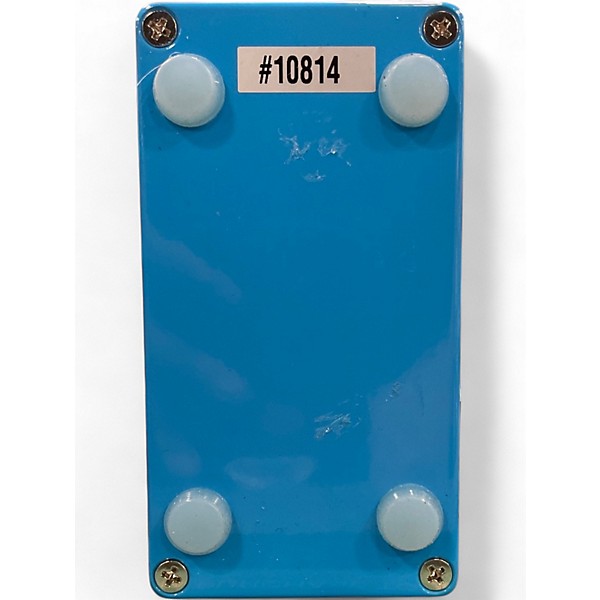 Used Seamoon Funk Machine Envelope Filter Effect Pedal