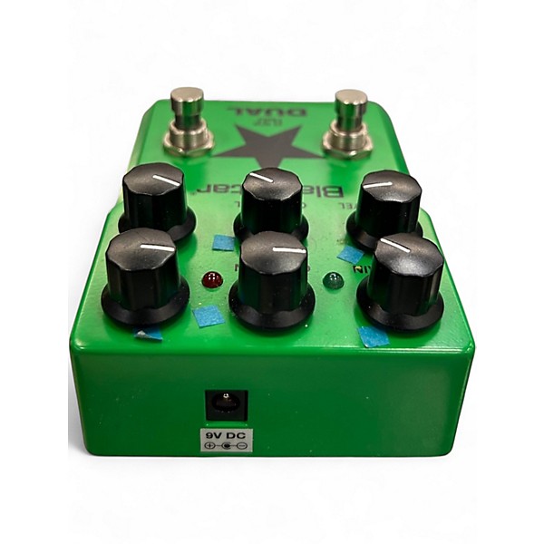 Used Blackstar LT DUAL Effect Pedal