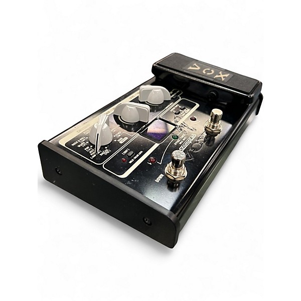 Used VOX STOMPLAB 2G Effect Processor