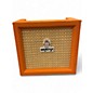 Used Orange Amplifiers Crush Mini Guitar Combo Amp thumbnail