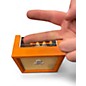 Used Orange Amplifiers Crush Mini Guitar Combo Amp