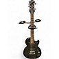Used Epiphone Les Paul Special Black Solid Body Electric Guitar thumbnail