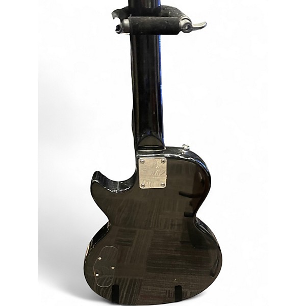 Used Epiphone Les Paul Special Black Solid Body Electric Guitar