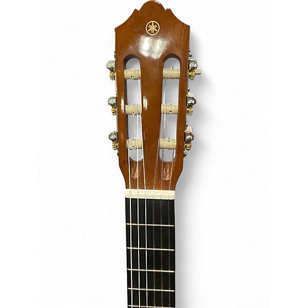 Used Yamaha CGS102A Natural Classical Acoustic Guitar