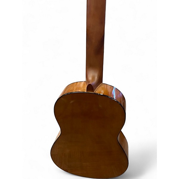 Used Yamaha CGS102A Natural Classical Acoustic Guitar