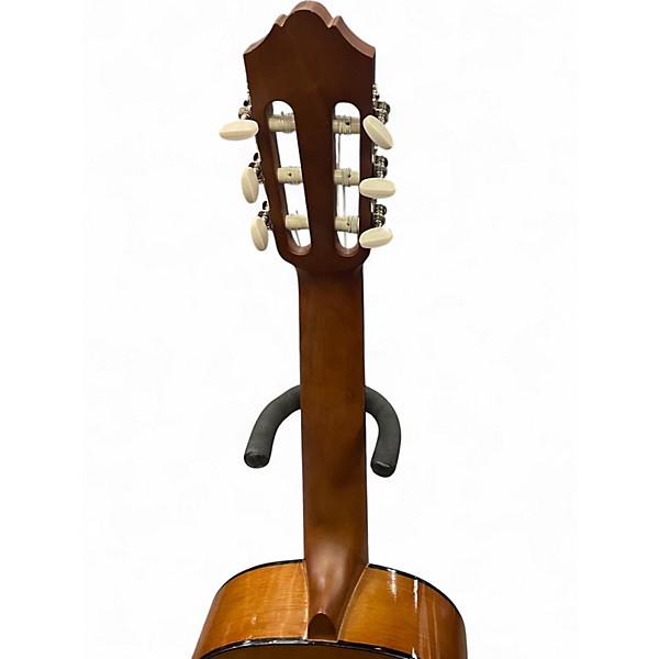 Used Yamaha CGS102A Natural Classical Acoustic Guitar