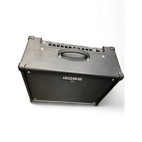 Used BOSS Katana 100 100W 1X12 Guitar Combo Amp