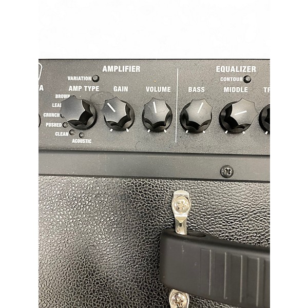 Used BOSS Katana 100 100W 1X12 Guitar Combo Amp