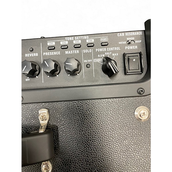 Used BOSS Katana 100 100W 1X12 Guitar Combo Amp