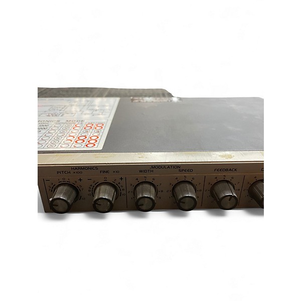 Used Ibanez HD 1500 Effect Processor