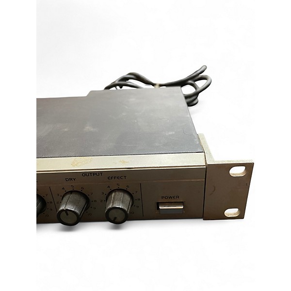 Used Ibanez HD 1500 Effect Processor