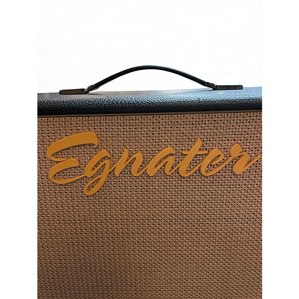 Used Egnater Tweaker 212X 2x12 Guitar Cabinet