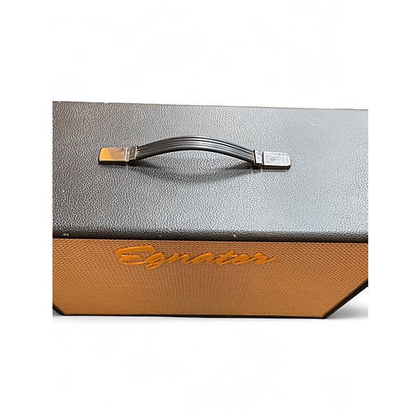 Used Egnater Tweaker 212X 2x12 Guitar Cabinet