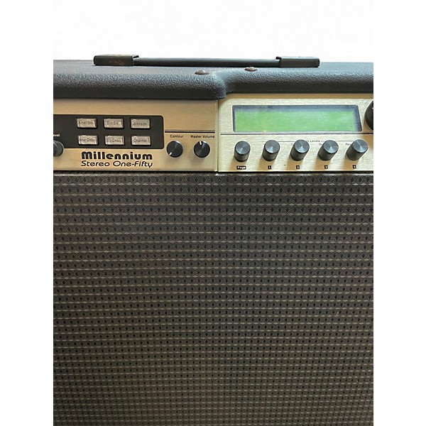 Used Johnson Millenium 150 Guitar Combo Amp