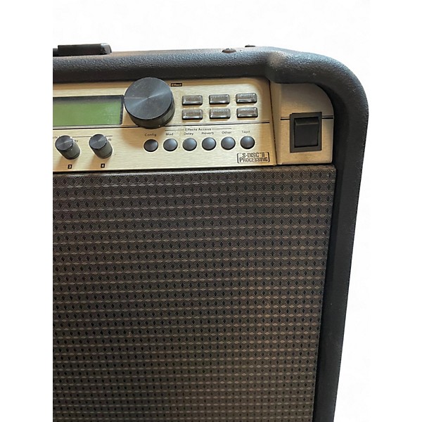 Used Johnson Millenium 150 Guitar Combo Amp