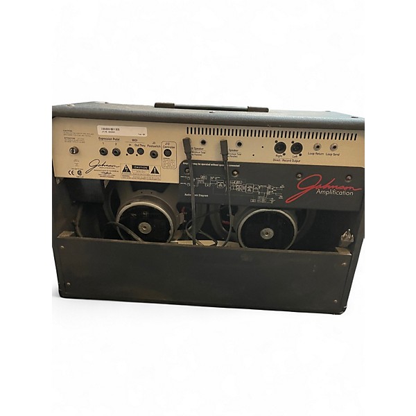 Used Johnson Millenium 150 Guitar Combo Amp