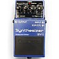 Used BOSS sy-1 Effect Pedal thumbnail