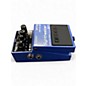 Used BOSS sy-1 Effect Pedal
