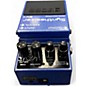 Used BOSS sy-1 Effect Pedal