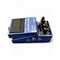 Used BOSS sy-1 Effect Pedal