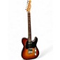 Used Fender Jason Isbell Custom Telecaster 3 Color Sunburst Solid Body Electric Guitar thumbnail
