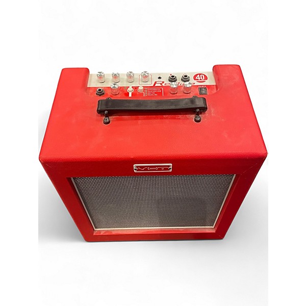 Used VHT Redline Reverb 40 Guitar Combo Amp