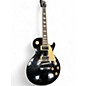 Used Austin LP Style Black Solid Body Electric Guitar thumbnail