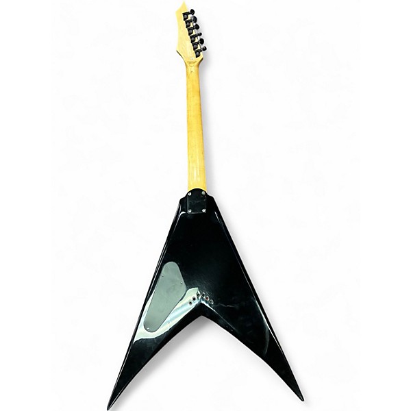 Used Dean Dave Mustaine Signature V IMAGE Solid Body Electric Guitar