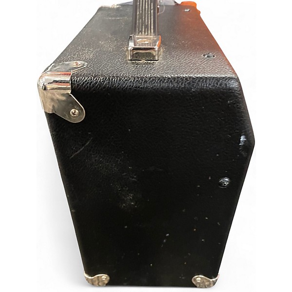 Used Fender Champion 20 Guitar Combo Amp