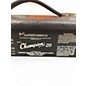 Used Fender Champion 20 Guitar Combo Amp