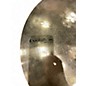 Used SABIAN 21in HHX Evolution Ride Cymbal