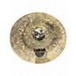 Used SABIAN 21in HHX Evolution Ride Cymbal