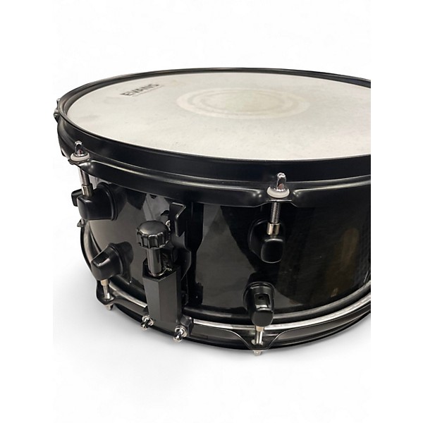 Used Mapex 13X6 MPX Birch Black Drum