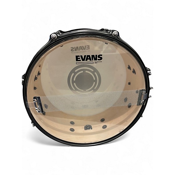 Used Mapex 13X6 MPX Birch Black Drum