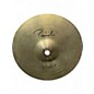 Used Paiste 8in Signature Splash Cymbal Cymbal thumbnail