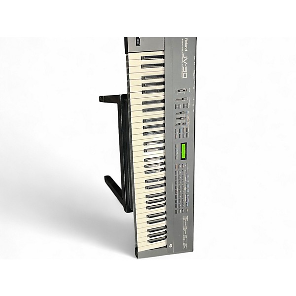 Used Roland JV-30 Synthesizer