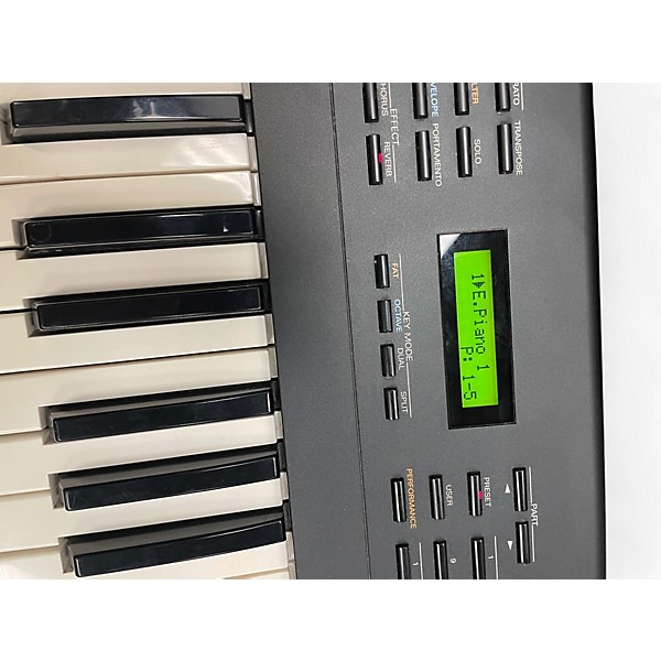 Used Roland JV-30 Synthesizer