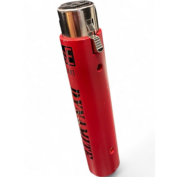 Used sE Electronics Dynamite Microphone Preamp