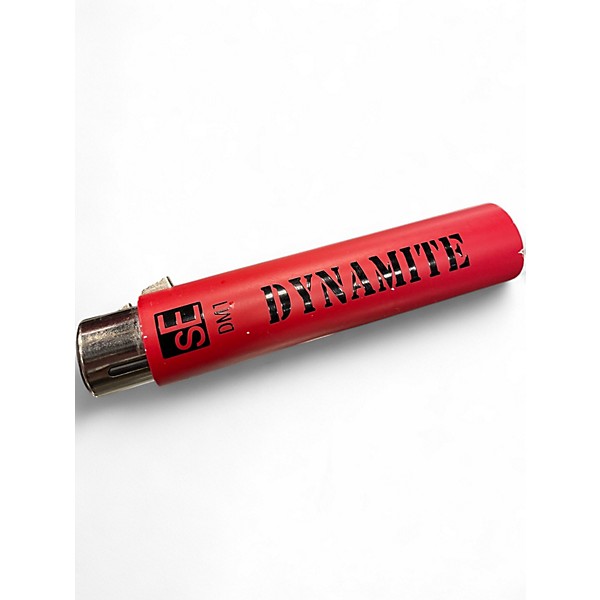 Used sE Electronics Dynamite Microphone Preamp