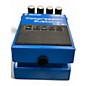 Used BOSS CS3 Compressor Sustainer Effect Pedal