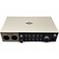 Used Universal Audio volt 4 Audio Interface thumbnail