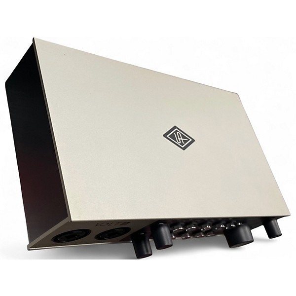 Used Universal Audio volt 4 Audio Interface