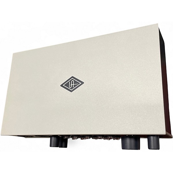 Used Universal Audio volt 4 Audio Interface